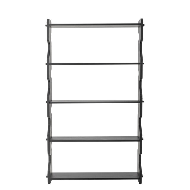 Bloomingville Armoire Savoya noire - 82062652