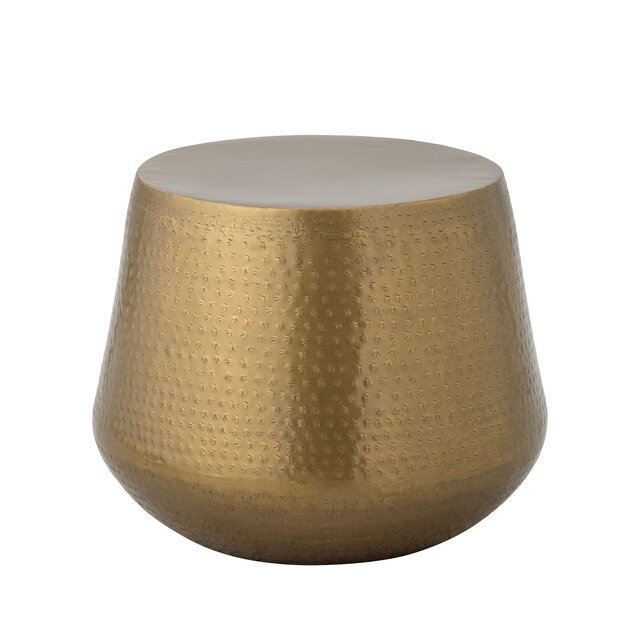 Bloomingville Avola salontafel messing - 82064946