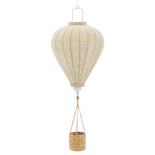 Bloomingville Mini Pumpenmobil gelb - 82068421 Bloomingville Mini Pumpenmobil gelb - 82068421