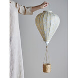 Bloomingville Mini Pompa mobile gialla - 82068421 Bloomingville Mini Pompa mobile gialla - 82068421