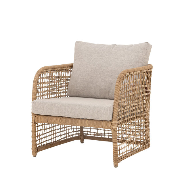 Bloomingville Penzano lounge chair - 82064688