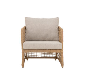 Bloomingville Sillón Penzano Bloomingville Sillón Penzano