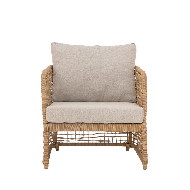 Bloomingville Penzano Loungesessel - 82064688 Bloomingville Penzano Loungesessel - 82064688