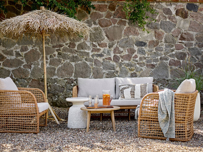 Bloomingville Penzano lounge chair - 82064688