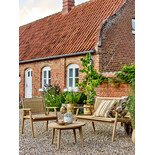 Bloomingville Table basse Sorrento - 82064714 Bloomingville Table basse Sorrento - 82064714