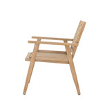 Bloomingville Sorrento lounge chair - 82064716 Bloomingville Sorrento lounge chair - 82064716