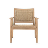 Bloomingville Sorrento lounge chair - 82064716 Bloomingville Sorrento lounge chair - 82064716