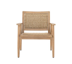 Bloomingville Sorrento lounge chair Bloomingville Sorrento lounge chair