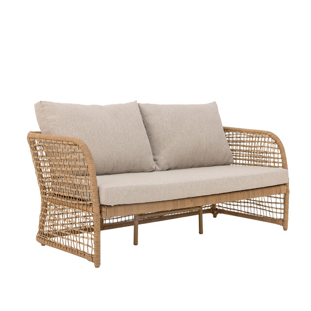 Bloomingville Penzano bench - 82064868