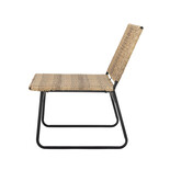 Bloomingville Chaise longue Vallone - 82064877 Bloomingville Chaise longue Vallone - 82064877