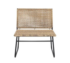 Bloomingville Vallone loungestoel
