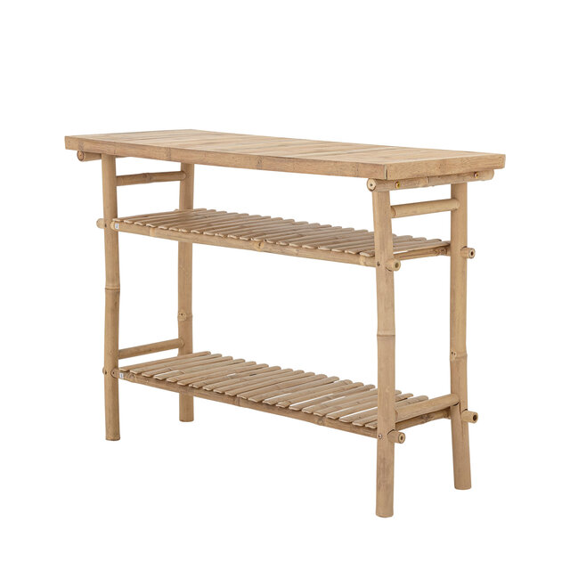 Bloomingville Table d'appoint Sole - 82064962 Bloomingville Table d'appoint Sole - 82064962