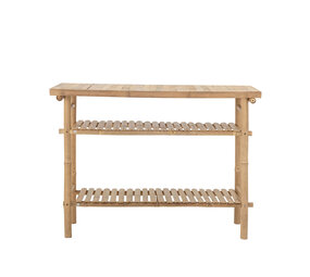 Bloomingville Sole bijzettafel