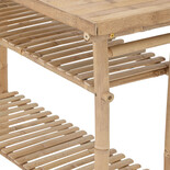 Bloomingville Mesa auxiliar Sole - 82064962