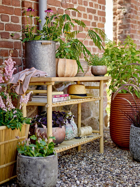 Bloomingville Såle sidebord - 82064962 Bloomingville Såle sidebord - 82064962