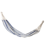Bloomingville Hamaca Remo azul - 82066473