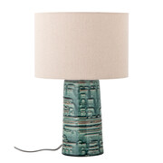 Bloomingville Freyah bordlampe grønn - 82068325