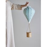 Bloomingville Mini Pump mobil grön - 82064968 Bloomingville Mini Pump mobil grön - 82064968