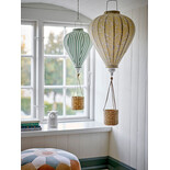 Bloomingville Mini Pumpe mobil grøn - 82064968