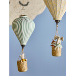 Bloomingville Mini Pumpe mobil grøn - 82064968