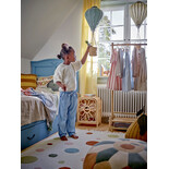 Bloomingville Mini Pompe mobile verte - 82064968 Bloomingville Mini Pompe mobile verte - 82064968