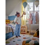 Bloomingville Mini Pump mobile green - 82064968