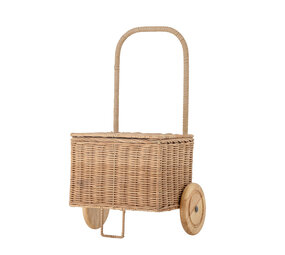 Bloomingville Mini Carrito para pasta Bloomingville Mini Carrito para pasta