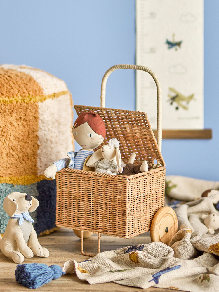 Bloomingville Mini Penne-Wagen - 82064724