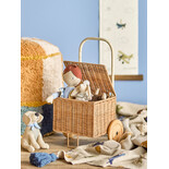 Bloomingville Mini Carrito para pasta - 82064724 Bloomingville Mini Carrito para pasta - 82064724