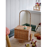 Bloomingville Mini Carrito para pasta - 82064724 Bloomingville Mini Carrito para pasta - 82064724