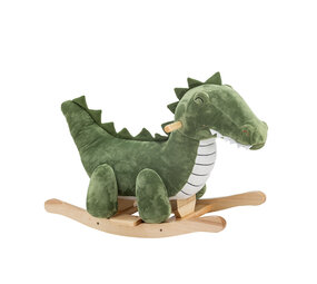 Bloomingville Mini Hobble-krokodillen Arnie