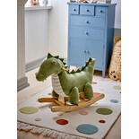 Bloomingville Mini Arnie the hobble crocodile - 82062800