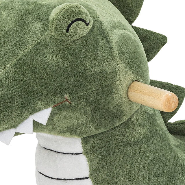 Bloomingville Mini Arnie the hobble crocodile - 82062800