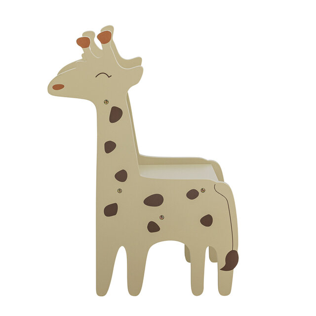 Bloomingville Mini Silla Ibber - 82062599 Bloomingville Mini Silla Ibber - 82062599