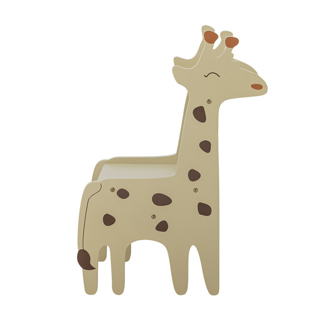 Bloomingville Mini Chaise Ibber - 82062599 Bloomingville Mini Chaise Ibber - 82062599