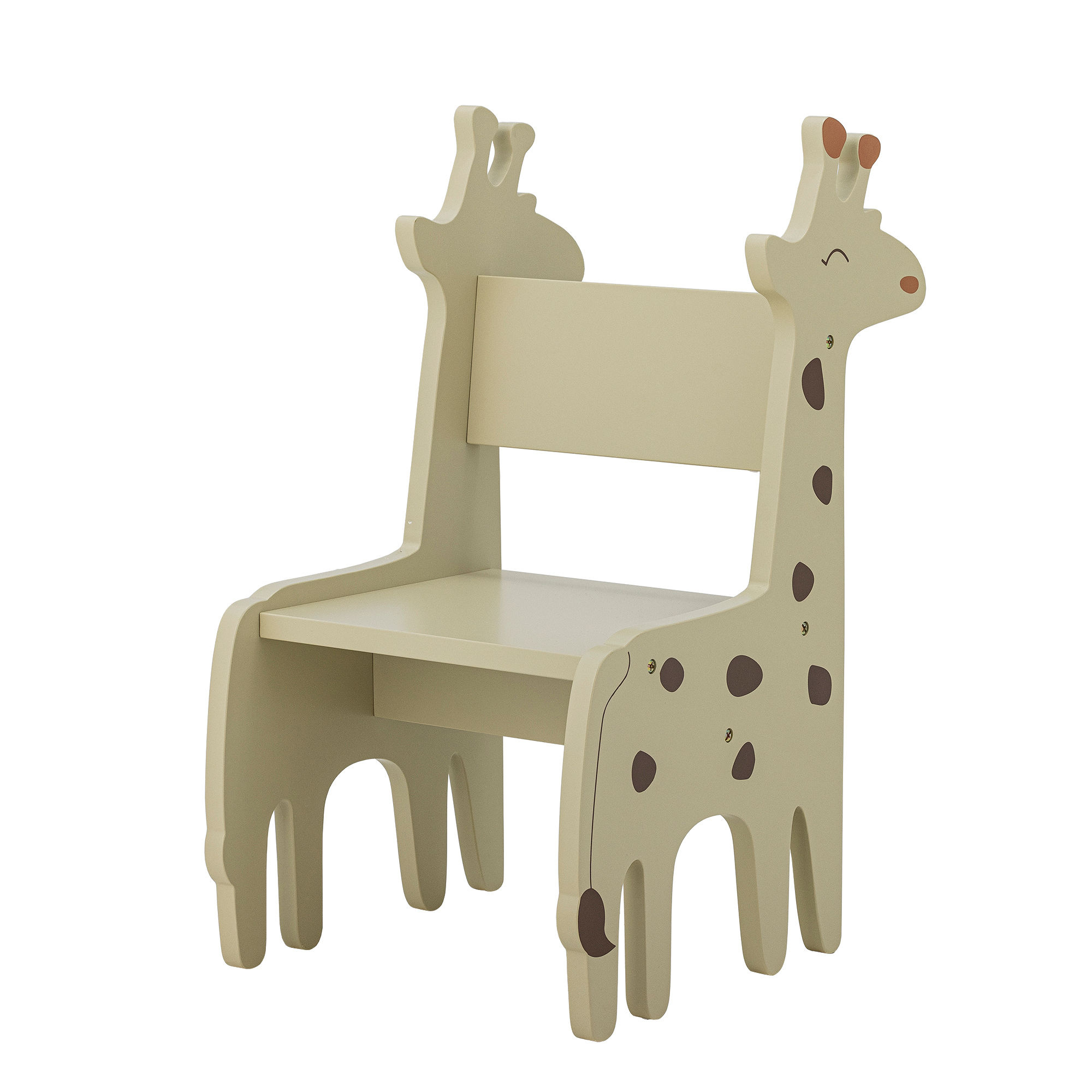 Bloomingville Mini Ibber stoel - 82062599