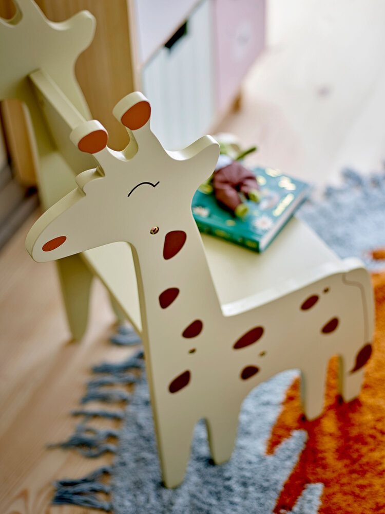 Bloomingville Mini Ibber stol - 82062599 Bloomingville Mini Ibber stol - 82062599