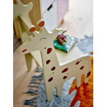 Bloomingville Mini Ibber chair - 82062599 Bloomingville Mini Ibber chair - 82062599