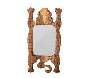 Bloomingville Marga wall mirror Bloomingville Marga wall mirror