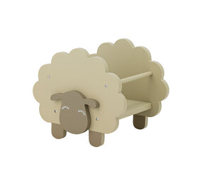 Bloomingville Mini Dolly bookcase