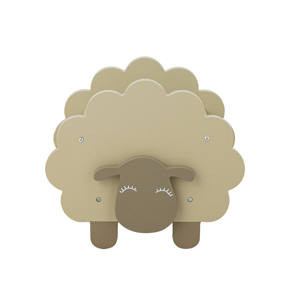 Bloomingville Mini Dolly reol - 82062597 Bloomingville Mini Dolly reol - 82062597