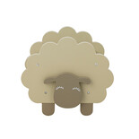 Bloomingville Mini Dolly boekenkast - 82062597