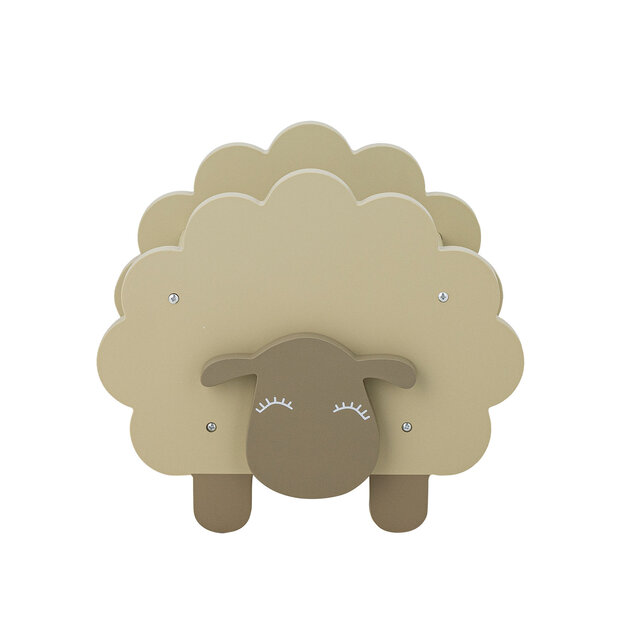 Bloomingville Mini Dolly bookcase - 82062597