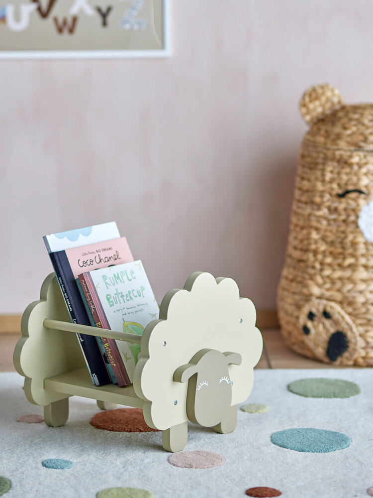 Bloomingville Mini Bücherregal Dolly - 82062597