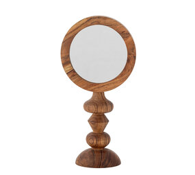 Bloomingville Miroir Malukka Bloomingville Miroir Malukka