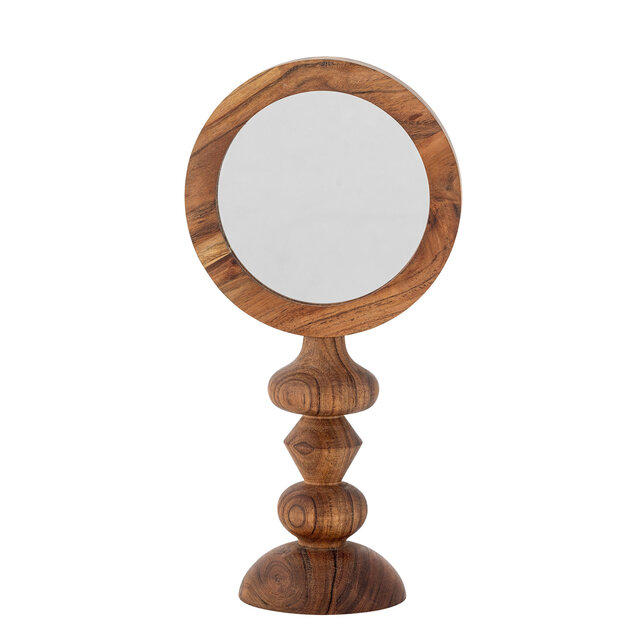 Bloomingville Malukka speil - 82068456
