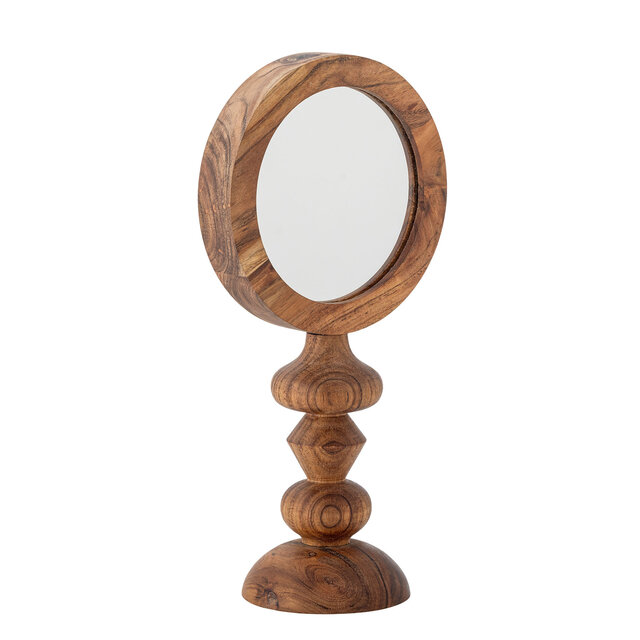Bloomingville Malukka speil - 82068456