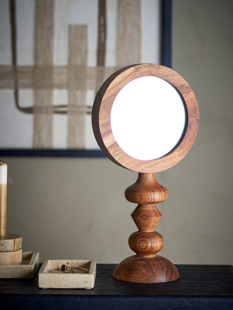 Bloomingville Miroir Malukka - 82068456