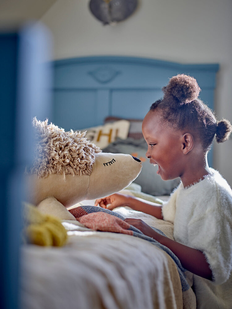 Bloomingville Mini Henny soft toy - 82062596