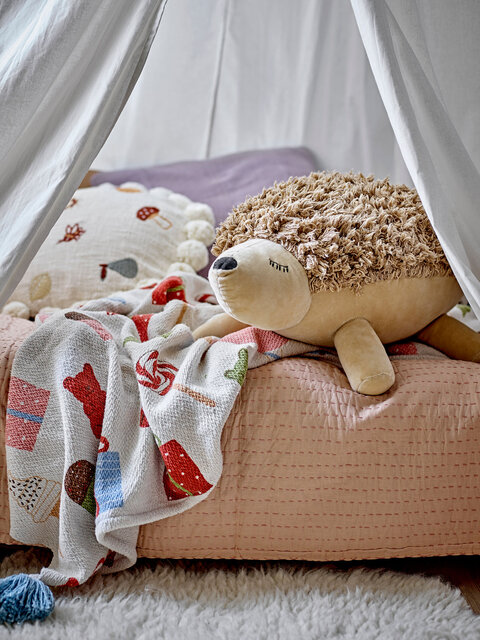 Bloomingville Mini Peluche de Henny - 82062596 Bloomingville Mini Peluche de Henny - 82062596